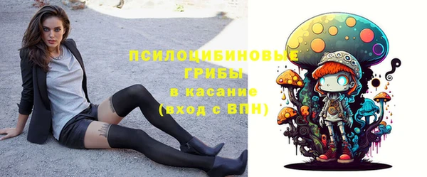 твердый Баксан